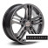 Диски КиК R16 / 6.5J PCD 5x114.3 ЕТ 50 ЦО 66.1 Trinity- Оригинал