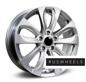 Диски Replica H R17 / 6.5J PCD 5x114.3 ЕТ 48 ЦО 67.1 Hy13H Диски Replica H R17 / 6.5J PCD 5x114.3 ЕТ 48 ЦО 67.1 Hy13H