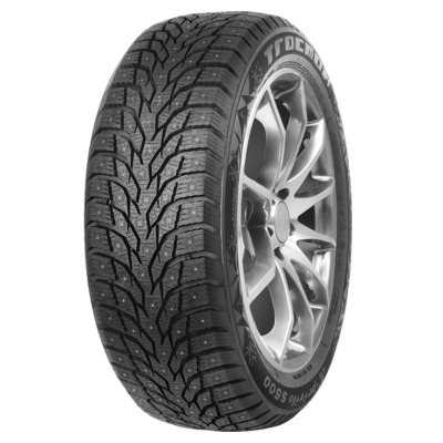 Шины Tracmax 325/40R22 114H X-Privilo S500 TL (270 шип.)