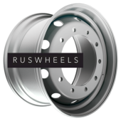 Грузовые диски Accuride 11,75x22,5/10x335 ET135 D281 M22 Silver (RZB36608OE) alive (14 мм) 5 000 кг Грузовые диски Accuride 11,75x22,5/10x335 ET135 D281 M22 Silver (RZB36608OE) alive (14 мм) 5 000 кг