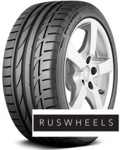 Шины Bridgestone 225/45 r19 Potenza S001 92W Runflat Шины Bridgestone 225/45 r19 Potenza S001 92W Runflat