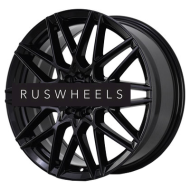 Диски PDW 7x17/4x100 ET40 D60,1 Veloce (5337) B (нк)