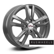 Диски iFree R15 / 6J PCD 4x100 ЕТ 50 ЦО 60.1 Маскот Диски iFree R15 / 6J PCD 4x100 ЕТ 50 ЦО 60.1 Маскот