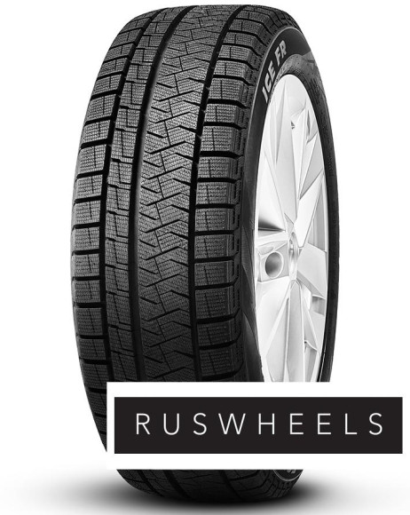 Шины Pirelli Formula 205/60R16 96T XL Ice FR TL