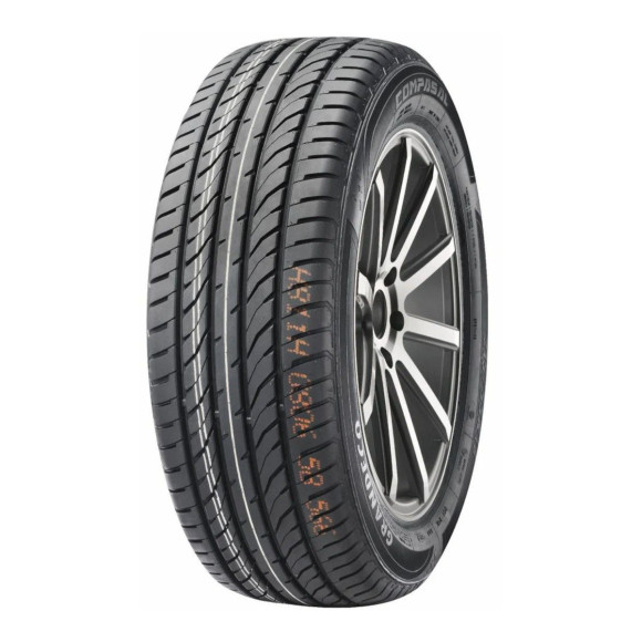 Шины Compasal 215/55 r18 GRANDECO 99V Шины Compasal 215/55 r18 GRANDECO 99V