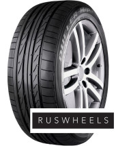 Шины Bridgestone 255/45 r20 Dueler H/P Sport 101W Runflat