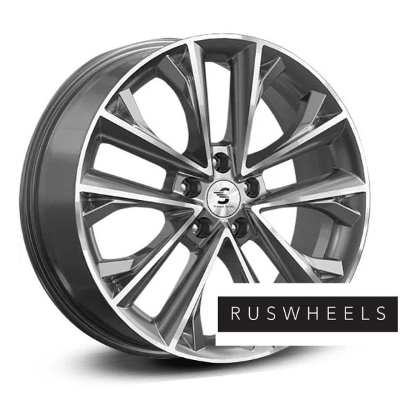 Диски Premium Series R18 / 7J PCD 5x114.3 ЕТ 40 ЦО 64.1 КР012 Haval F7_F7x Диски Premium Series R18 / 7J PCD 5x114.3 ЕТ 40 ЦО 64.1 КР012 Haval F7_F7x