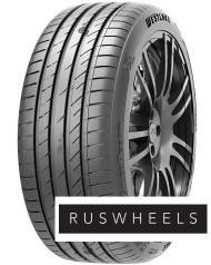 Шины Westlake 205/50 r17 Z-007 93W