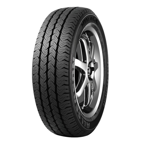 Шины MIRAGE  225/75/16  R 121/120 C MR-700 AS
