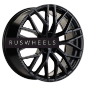 Диски Khomen Wheels 8,5x20/5x120 ET41,5 D66,1 KHW2005 (Voyah Dream) Black