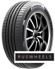 Шины Kumho 245/60/18 V 105 Crugen HP71 Шины Kumho 245/60/18 V 105 Crugen HP71