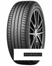 Шины Bridgestone 285/45 r22 Turanza 6 110H