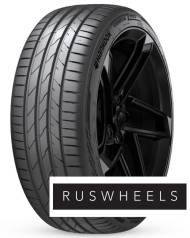 Шины Hankook 275/35 r20 Ventus evo K137 102Y