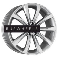 Диски MAK 7x17/5x114,3 ET51 D67,1 Wolf Silver Диски MAK 7x17/5x114,3 ET51 D67,1 Wolf Silver