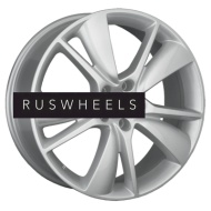 Диски Replay 8x18/5x114,3 ET45 D66,1 INF17(NS) Sil (конус, C570) Диски Replay 8x18/5x114,3 ET45 D66,1 INF17(NS) Sil (конус, C570)