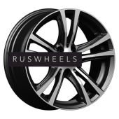 Грузовые диски СКАД 8x18/5x114,3 ET45 D67,1 Мюнхен (КЛ306) Алмаз Грузовые диски СКАД 8x18/5x114,3 ET45 D67,1 Мюнхен (КЛ306) Алмаз