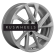 Диски Khomen Wheels 7x17/5x110 ET45 D67,1 KHW1714 (DFM580) F-Silver