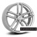 Диски Dezent R16 / 6.5J PCD 5x114.3 ЕТ 40 ЦО 60.1 TR silver Диски Dezent R16 / 6.5J PCD 5x114.3 ЕТ 40 ЦО 60.1 TR silver