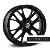 Диски Wheels UP R16 / 6J PCD 4x98 ЕТ 35 ЦО 58.5 Up111 Диски Wheels UP R16 / 6J PCD 4x98 ЕТ 35 ЦО 58.5 Up111