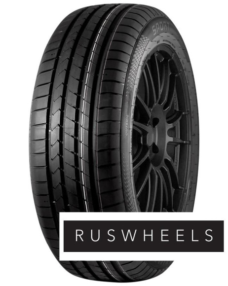 Шины Sunfull 225/50 r17 SF-889 98W Шины Sunfull 225/50 r17 SF-889 98W