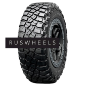Шины BFGoodrich LT255/65R17 114/110Q LRD Mud Terrain T/A KM3 TL