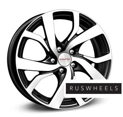 Диски КиК R15 / 6J PCD 5x112 ЕТ 43 ЦО 57.1 Палермо-Оригинал