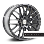 Диски Tech Line R19 / 8J PCD 5x108 ЕТ 45 ЦО 63.4 901