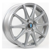 Диски VENTI 6,0\R16 4*100 ET45 d54.1 SL