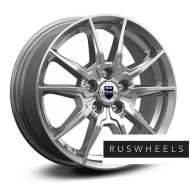 Диски КиК R16 / 6.5J PCD 5x108 ЕТ 40 ЦО 67.1 Адамар Диски КиК R16 / 6.5J PCD 5x108 ЕТ 40 ЦО 67.1 Адамар
