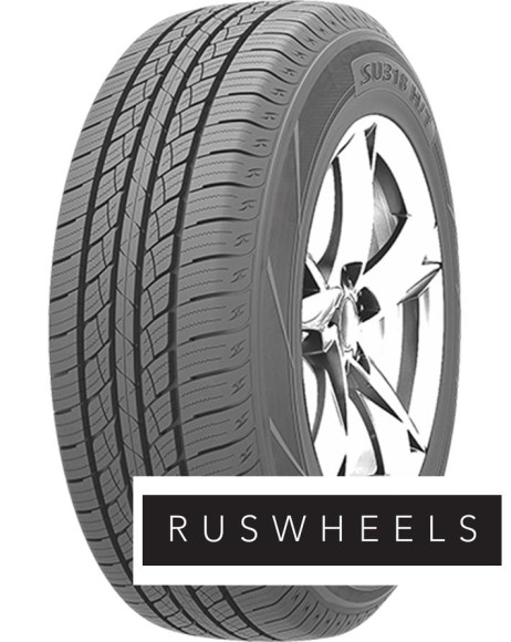 Шины Westlake 265/65 r17 SU318 H/T 112T Шины Westlake 265/65 r17 SU318 H/T 112T