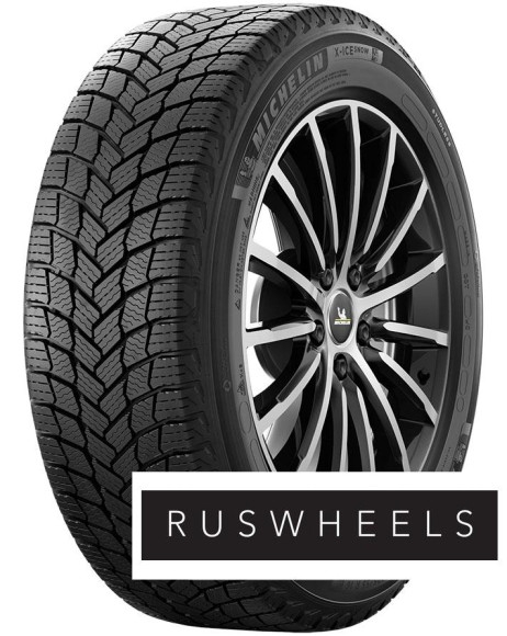 Шины Michelin 265/70 r17 X-ICE SNOW SUV 115T Шины Michelin 265/70 r17 X-ICE SNOW SUV 115T