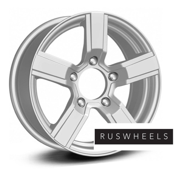 Диски iFree R16 / 6.5J PCD 5x139.7 ЕТ 40 ЦО 98.1 Райдер Диски iFree R16 / 6.5J PCD 5x139.7 ЕТ 40 ЦО 98.1 Райдер