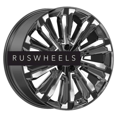 Диски Premium Series 8x20/5x108 ET36 D65,1 HUMBER (КР1061) Diamond Quartz Диски Premium Series 8x20/5x108 ET36 D65,1 HUMBER (КР1061) Diamond Quartz