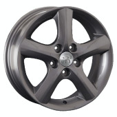Диски REPLAY 6,0\R16 5*114.3 ET50 d60.1 GM