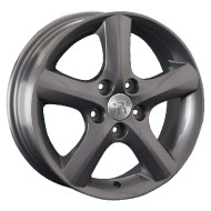 Диски REPLAY 6,0\R16 5*114.3 ET50 d60.1 GM Диски REPLAY 6,0\R16 5*114.3 ET50 d60.1 GM