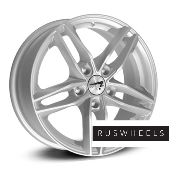 Диски iFree R16 / 6.5J PCD 5x105 ЕТ 39 ЦО 56.6 Moskva