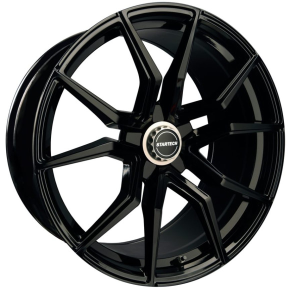 Диск Startech Monostar M, 10.5J x 20" для TESLA MODEL 3 Диск Startech Monostar M, 10.5J x 20" для TESLA MODEL 3