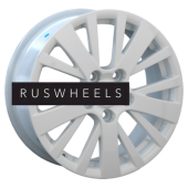 Диски Replay 7x17/5x114,3 ET60 D67,1 MZ27 White (конус, MZ001) 553 кг Диски Replay 7x17/5x114,3 ET60 D67,1 MZ27 White (конус, MZ001) 553 кг