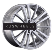 Диски Replay 6,5x15/5x108 ET52,5 D63,3 FD149 Sil (конус, C570) Диски Replay 6,5x15/5x108 ET52,5 D63,3 FD149 Sil (конус, C570)