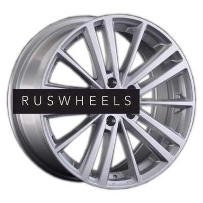 Диски Replay 6,5x15/5x108 ET52,5 D63,3 FD149 Sil (конус, C570) Диски Replay 6,5x15/5x108 ET52,5 D63,3 FD149 Sil (конус, C570)