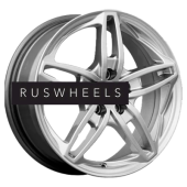 Диски СКАД 7x17/5x108 ET50 D63,35 Турин (КЛ253) Селена (АРС 014 black)