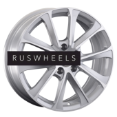 Диски Replay 7x17/5x114,3 ET40 D66,1 NS224 SF (конус, C570)