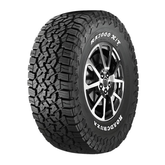 Шины ROADCRUZA 275/65/18 S 123/120 LT RA7000 X/T Шины ROADCRUZA 275/65/18 S 123/120 LT RA7000 X/T