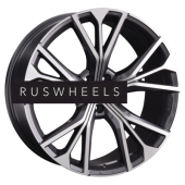 Диски Replay 10x21/5x112 ET31 D66,6 A117 GMF (конус, A001) Диски Replay 10x21/5x112 ET31 D66,6 A117 GMF (конус, A001)