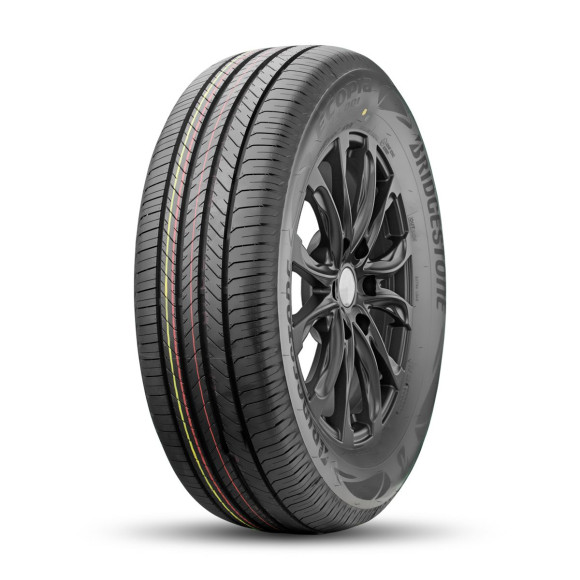 Шины Bridgestone  235/60/18  V 107 HL 001