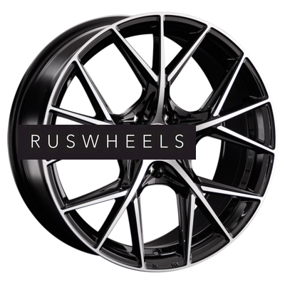 Диски Replay 8x18/5x114,3 ET30 D60,1 LX200 BKF (конус, C570) Диски Replay 8x18/5x114,3 ET30 D60,1 LX200 BKF (конус, C570)