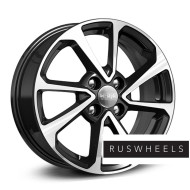 Диски iFree Original R15 / 6J PCD 4x100 ЕТ 46 ЦО 54.1 Solaris II КС861 Диски iFree Original R15 / 6J PCD 4x100 ЕТ 46 ЦО 54.1 Solaris II КС861