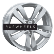 Диски Replay 7x17/5x114,3 ET55 D56,1 SB112 Sil (конус, C570) Диски Replay 7x17/5x114,3 ET55 D56,1 SB112 Sil (конус, C570)