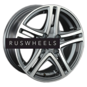 Диски LS 6,5x15/5x100 ET40 D73,1 570 GMF Диски LS 6,5x15/5x100 ET40 D73,1 570 GMF