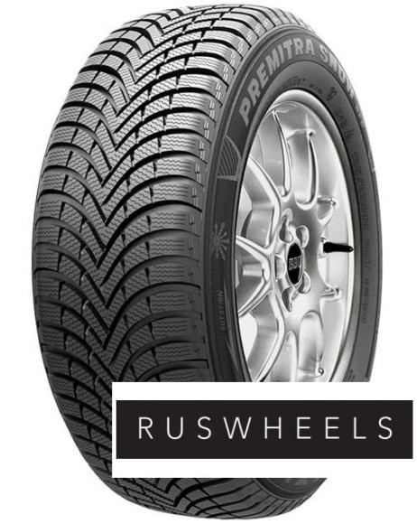 Шины Maxxis 195/55 r15 WP6 Premitra Snow 89H Шины Maxxis 195/55 r15 WP6 Premitra Snow 89H